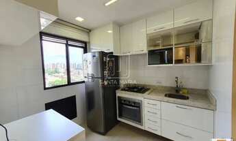 Imagem 5: Apartamento (tipo - padrao) 2 dormitórios/suite, cozinha planejada, portaria 24hs, lazer