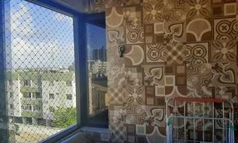 Imagem 5: Apartamento em Atalaia, Edifício Costrutor Jesuino Maciel, 3 quatos, sendo dois com suite