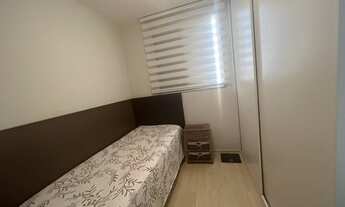 Imagem 16: Apartamento para venda possui 83 metros quadrados com 3 quartos suíte varanda gourmet laze