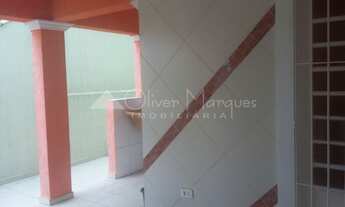 Imagem 3: Compre alugado, Sobrado residencial/ comercial com 4 dormitórios, 3 WC's, 2 vagas- Ja