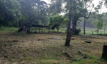 Imagem 7: Sitio com sede, pomar, nascente, reserva de mata, cercado