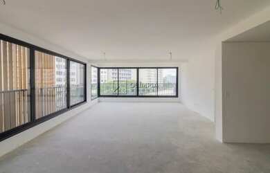 Imagem 6: Apartamento Venda 3 Dormitórios - 185 m² Jardim Paulista