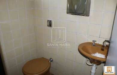 Imagem 4: Salão/Galpão (salão - sobrado) , cozinha planejada