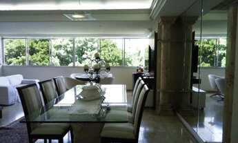 Imagem 4: 4 QUARTOS NO CAMPO GRANDE