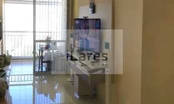 Imagem 3: Apartamento com 3 dorms, Baeta Neves, São Bernardo do Campo - R$ 640 mil, Cod: 3029