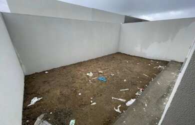 Imagem 5: Casas De 2/4 No Bairro Planejado