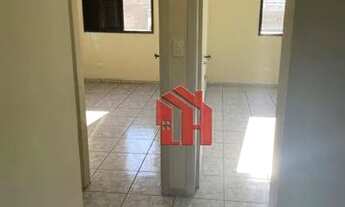 Imagem 5: Apartamento com 2 dormitórios à venda, 79 m² por R$ 425.000,00 - Boqueirão - Santos/SP