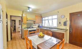 Imagem 6: Apartamento para venda possui 305 metros quadrados com 3 quartos em Água Verde - Curitiba