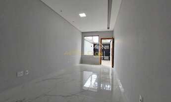 Imagem 2: Linda e nova casa térrea no Boqueirão com 3 dormitórios