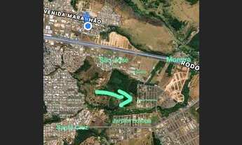 Imagem 4: Galpao 160 metros base 2 -3 andares