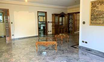 Imagem 3: Apartamento todo reformado com 160m² - 3 dorm. (2 suítes com varanda) no Jardim São Paulo