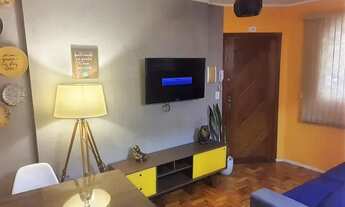 Imagem 2: Venda Apartamento Sao Paulo Consolação Ref: 24671