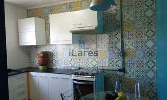 Imagem 3: Apartamento com 2 dorms, Assunção, São Bernardo do Campo - R$ 215 mil, Cod: 3049