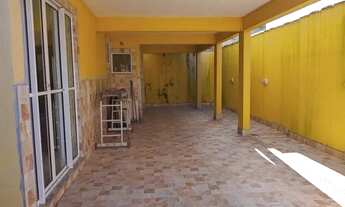 Imagem 2: VENDO CASA EM VILA NOVA - VILA VELHA COM 3 QUARTOS