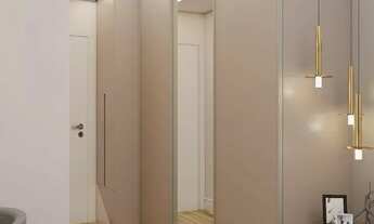 Imagem 5: Sobrado para venda tem 75 metros quadrados com 3 quartos em Jardim Umuarama - São Paulo