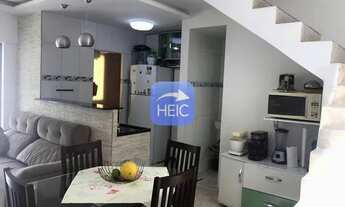 Imagem 3: Apartamento para venda possui 60 metros quadrados com 3 quartos