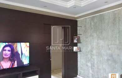 Imagem 3: Casa (diversos) 3 dormitórios/suite, cozinha planejada, portaria 24 horas, em condomínio f