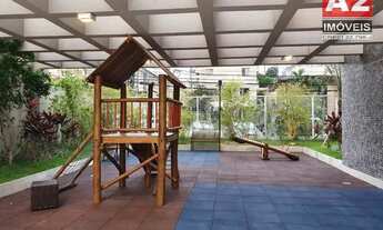 Imagem 3: Apartamento com 3 dormitórios à venda, 113 m² por R$ 1.500.000 - Centro - Osasco/SP