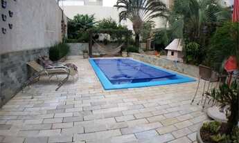 Imagem 7: Sobrado região central -Cascavel-PR