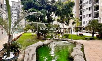 Imagem 1: No Smile Mindu com terraço