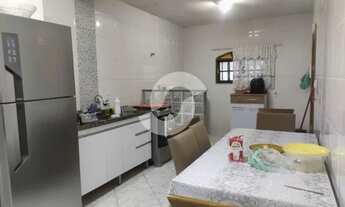 Imagem 5: Casa no Barroco com 2 quartos, suíte e Quintal em Itaipuaçu - Maricá - RJ