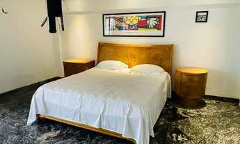 Imagem 6: Cobertura Recreio de 560m