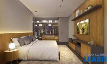 Imagem 5: APARTAMENTO - CAMPO BELO - SP