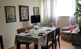 Imagem 6: Duplex para venda com 170 metros quadrados com 4 quartos em Água Fria - São Paulo - SP