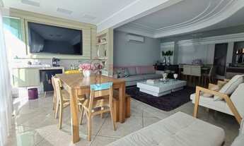 Imagem: Apartamento maravilhoso alto padrão 4 quartos