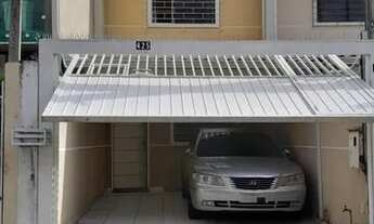 Imagem 7: Sobrado 3 quarto 235 mil