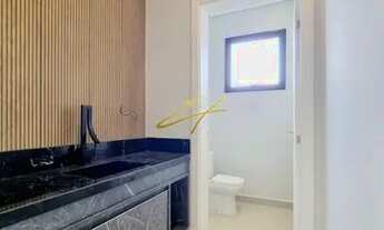 Imagem 6: Linda Casa Térrea, 3 Suítes, Escritório e Piscina