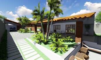 Imagem: Mansão maravilhosa em Sete Lagoas - MG