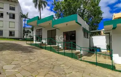 Imagem 3: Apartamento em Nonoai