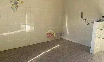 Imagem 5: Casa com 2 dormitórios à venda por R$ 420.000,00 - Taba Marajoara - Suzano/SP