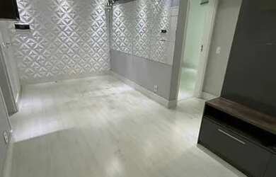 Imagem 6: Apartamento para aluguel tem 55 metros quadrados com 2 quartos Condomínio Reserva do Horto