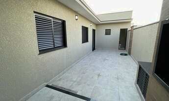 Imagem 7: Casa com 3 quartos à venda, 135 m² por R$ 980.000 - Jardim Bréscia - Indaiatuba/SP