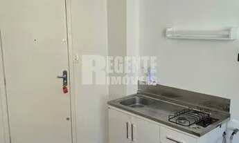 Imagem: Kitnet à venda no bairro Trindade em Florianópolis