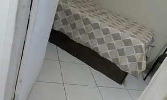 Imagem: VENDO CASA TÉRREO 16O MIL