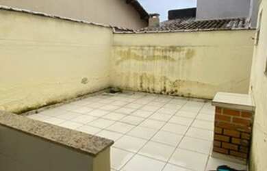 Imagem 7: Casa para aluguel possui 101 metros quadrados com 3 quartos em Monte Serrat - Itaguaí - RJ