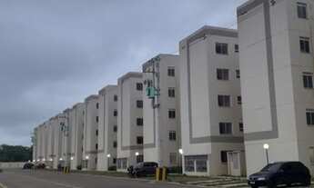 Imagem 2: Apartamento para aluguel com 42 metros quadrados com 2 quartos