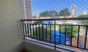 Imagem 4: Apartamento à venda, com 76m², em Santa Teresinha, 3 quartos (1suíte), 2 vagas e lazer