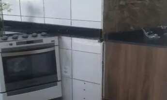 Imagem 7: Apartamento quarto e sala na avenida da praia em Interlagos