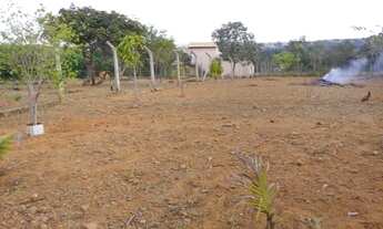 Imagem 7: Lote 1000 m², escritura e registro, plano , cercado, bem localizado, Jaboticatubas