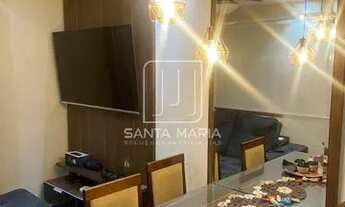 Imagem 2: Apartamento (tipo - padrao) 2 dormitórios, portaria 24hs, lazer, em condomínio fechado