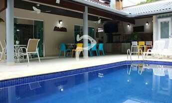 Imagem: RIVIERA DE SãO LOURENçO - Casa Padrão