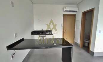 Imagem 4: Kitnet - Ribeirão Preto - Jardim Botânico