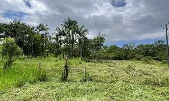 Imagem: Lote em Antonina PR