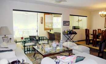 Imagem: Apartamento em Barra da Tijuca