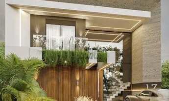 Imagem 5: SOBRADO COM 04 SUÍTES, NO CONDOMÍNIO SUNSET EM XANGRI-LÁ! REF: CC683