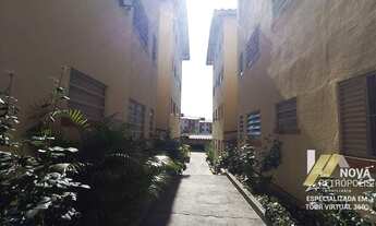 Imagem: Apartamento com 2 dormitórios à venda